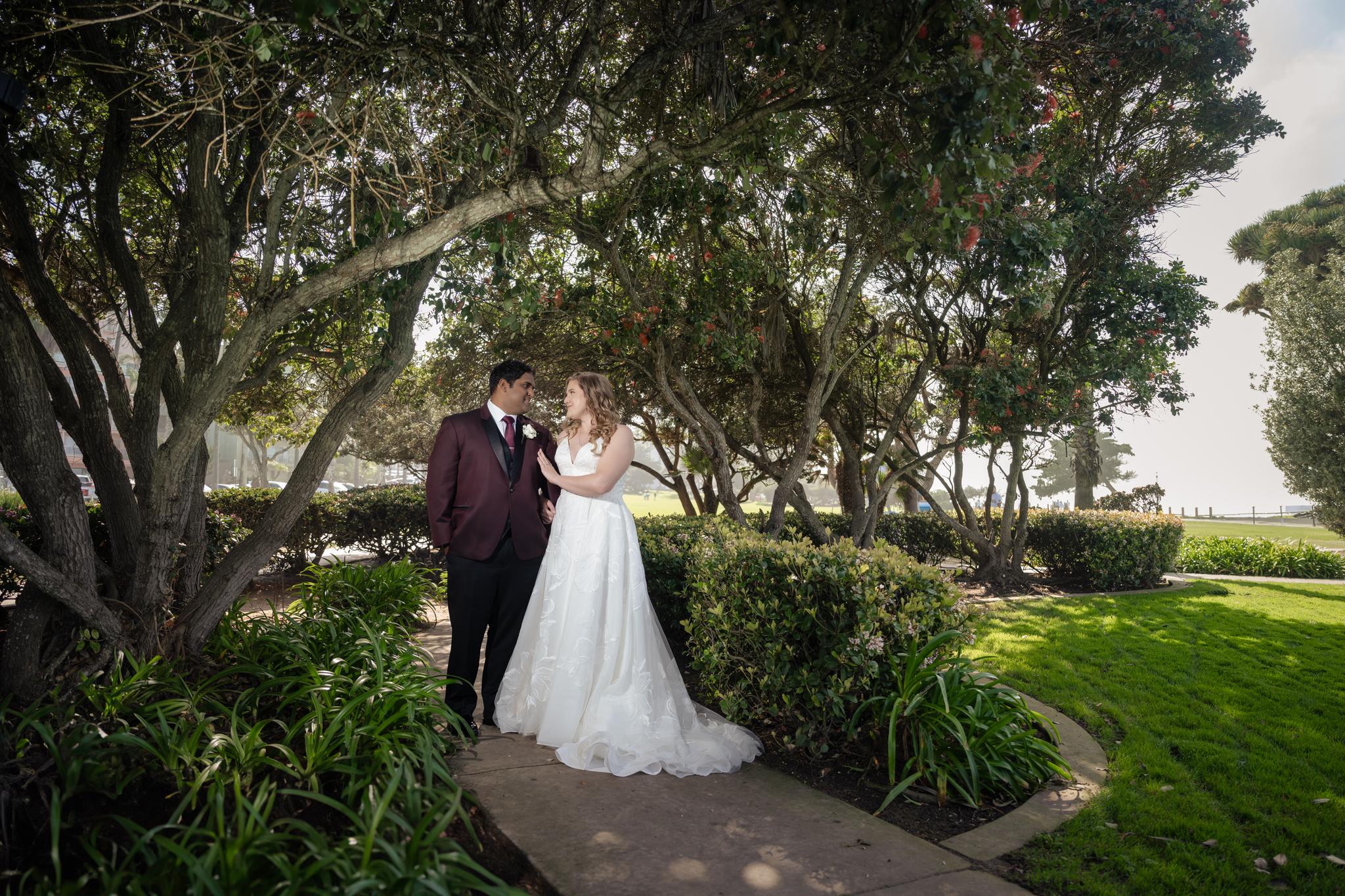 Top 5 Unique Wedding Venues in San Diego